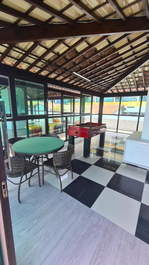 Luxor Tabatinga Beira Mar Aparthotel Conde  Kültér fotó
